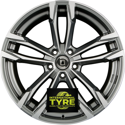 DIEWE WHEELS AVIO 8.00x18